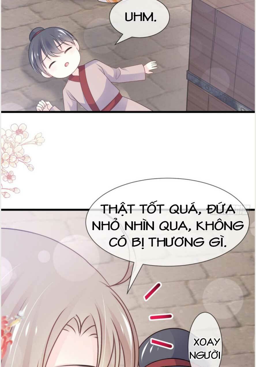 Thiên Hạ Đệ Nhất Sủng Phi: Chapter 218.1