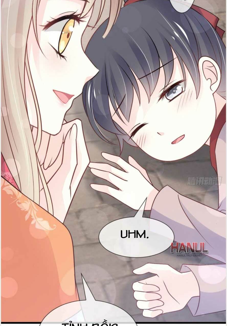 Thiên Hạ Đệ Nhất Sủng Phi: Chapter 218.1