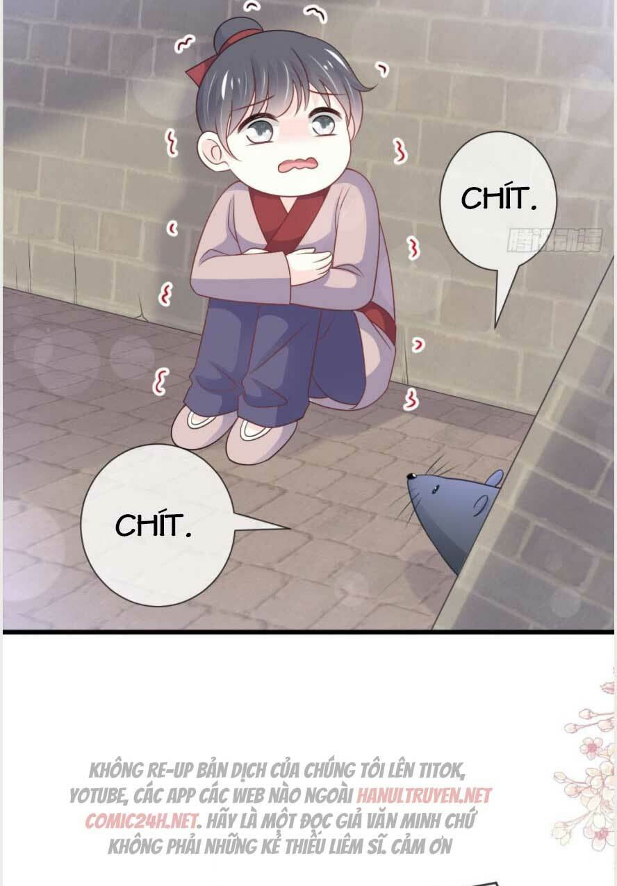 Thiên Hạ Đệ Nhất Sủng Phi: Chapter 218.1