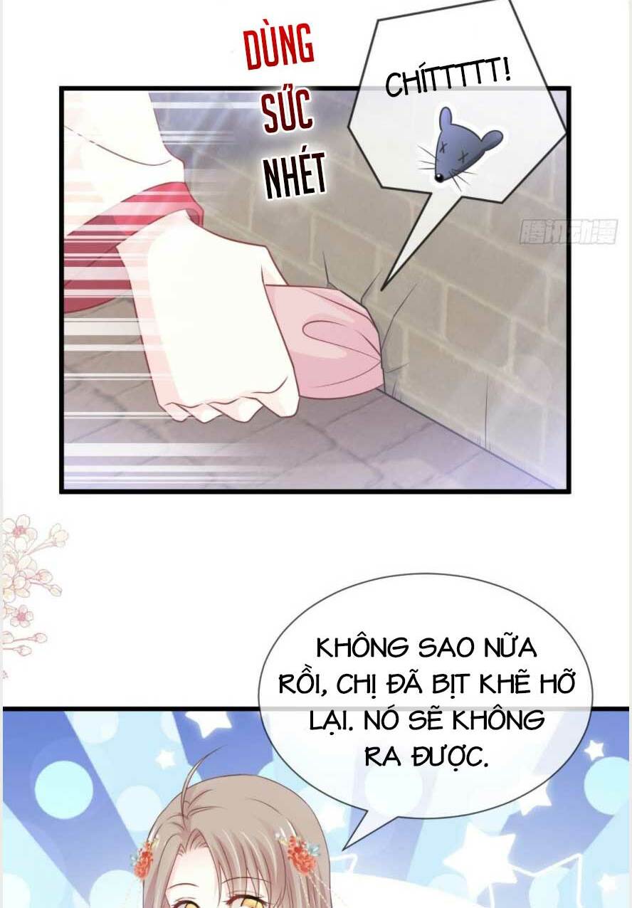 Thiên Hạ Đệ Nhất Sủng Phi: Chapter 218.1