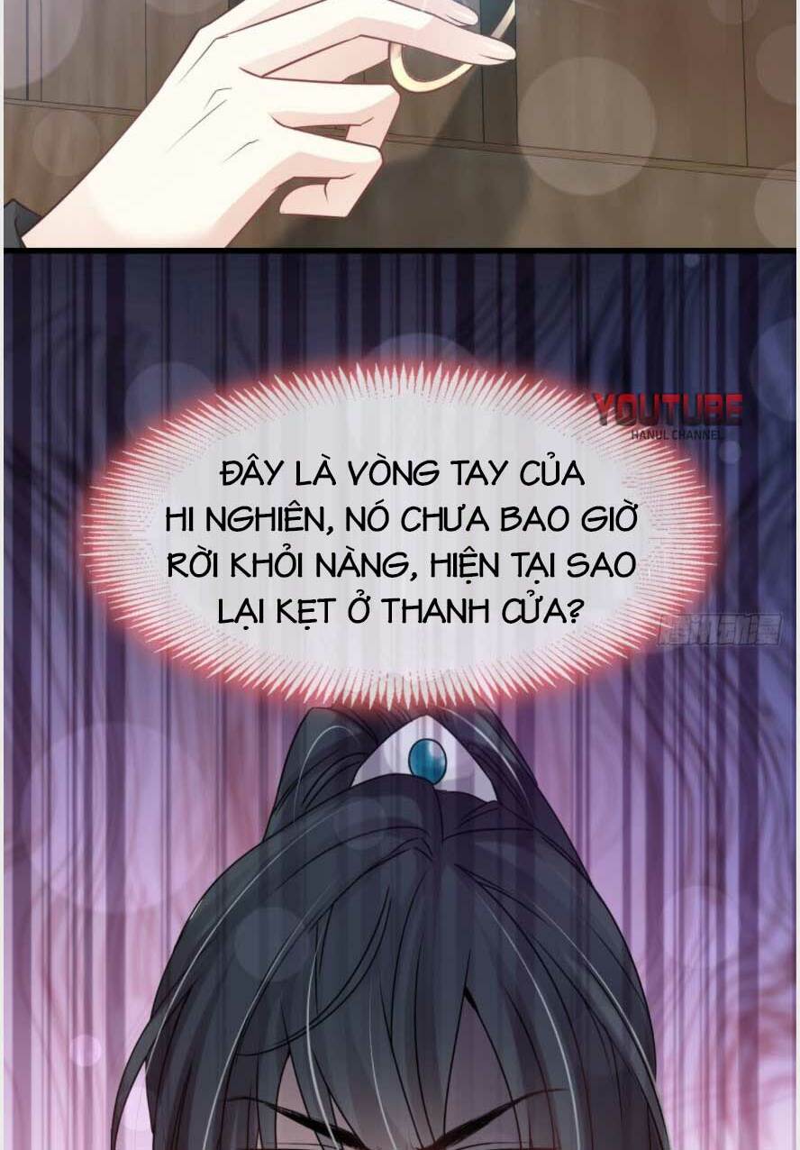 Thiên Hạ Đệ Nhất Sủng Phi: Chapter 218.1