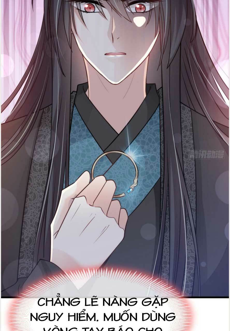 Thiên Hạ Đệ Nhất Sủng Phi: Chapter 218.1