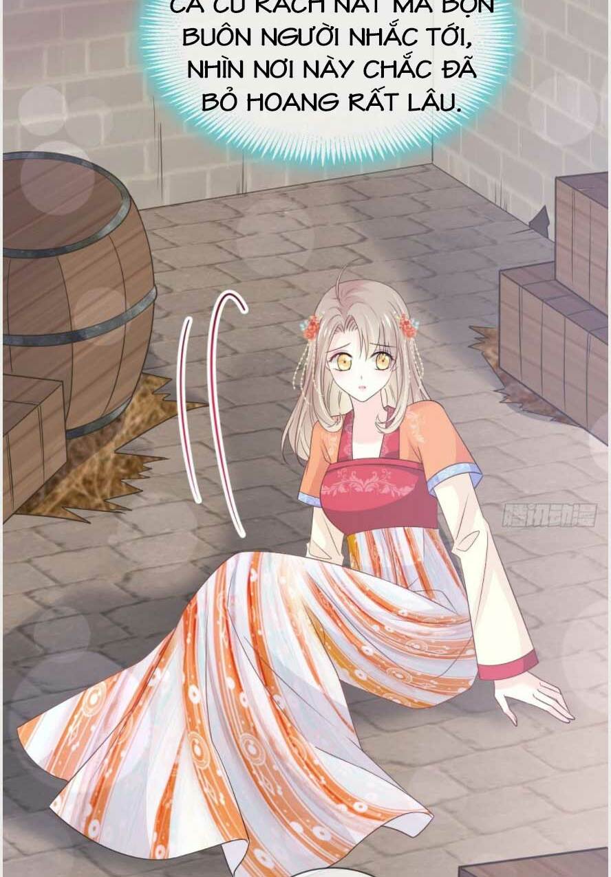 Thiên Hạ Đệ Nhất Sủng Phi: Chapter 218.1