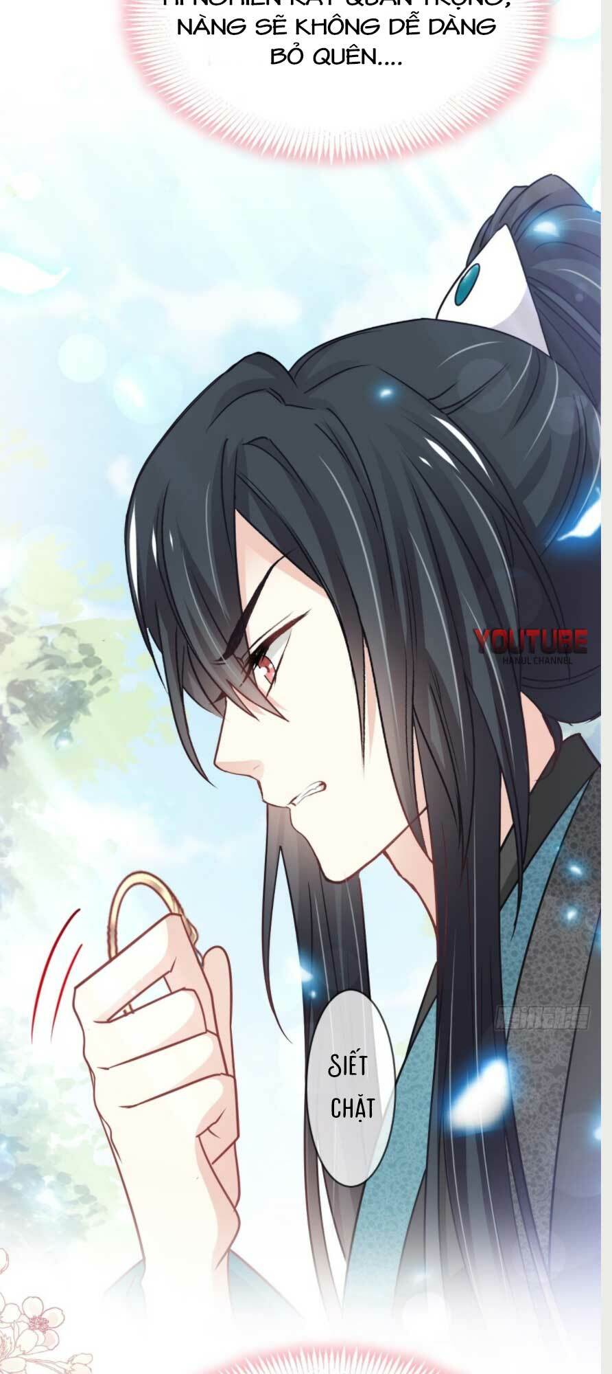 Thiên Hạ Đệ Nhất Sủng Phi: Chapter 218.2