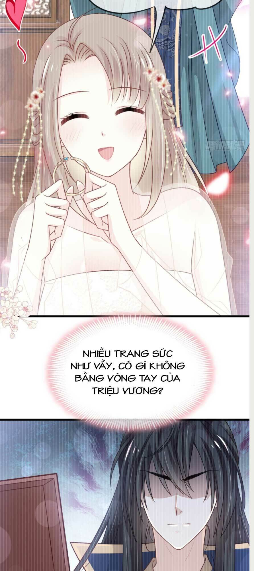 Thiên Hạ Đệ Nhất Sủng Phi: Chapter 218.2