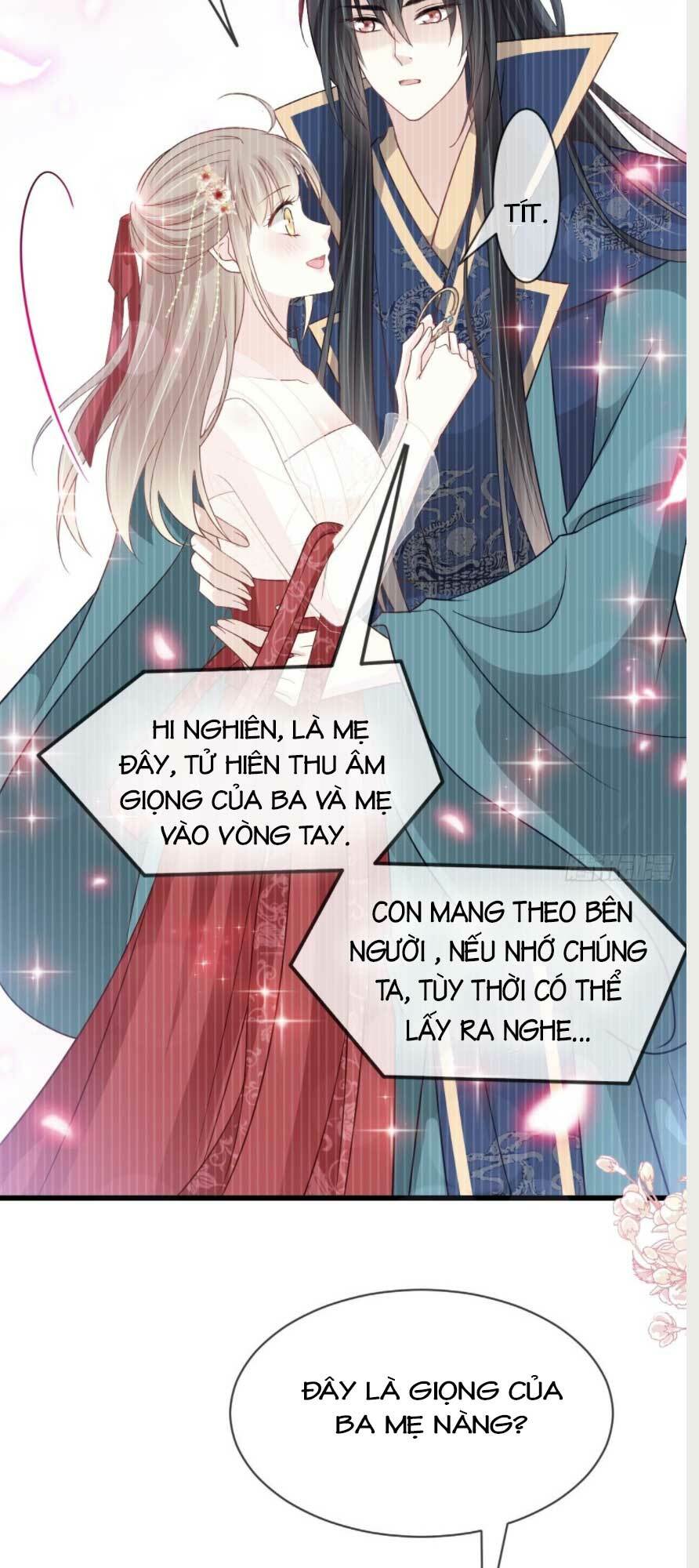 Thiên Hạ Đệ Nhất Sủng Phi: Chapter 218.2