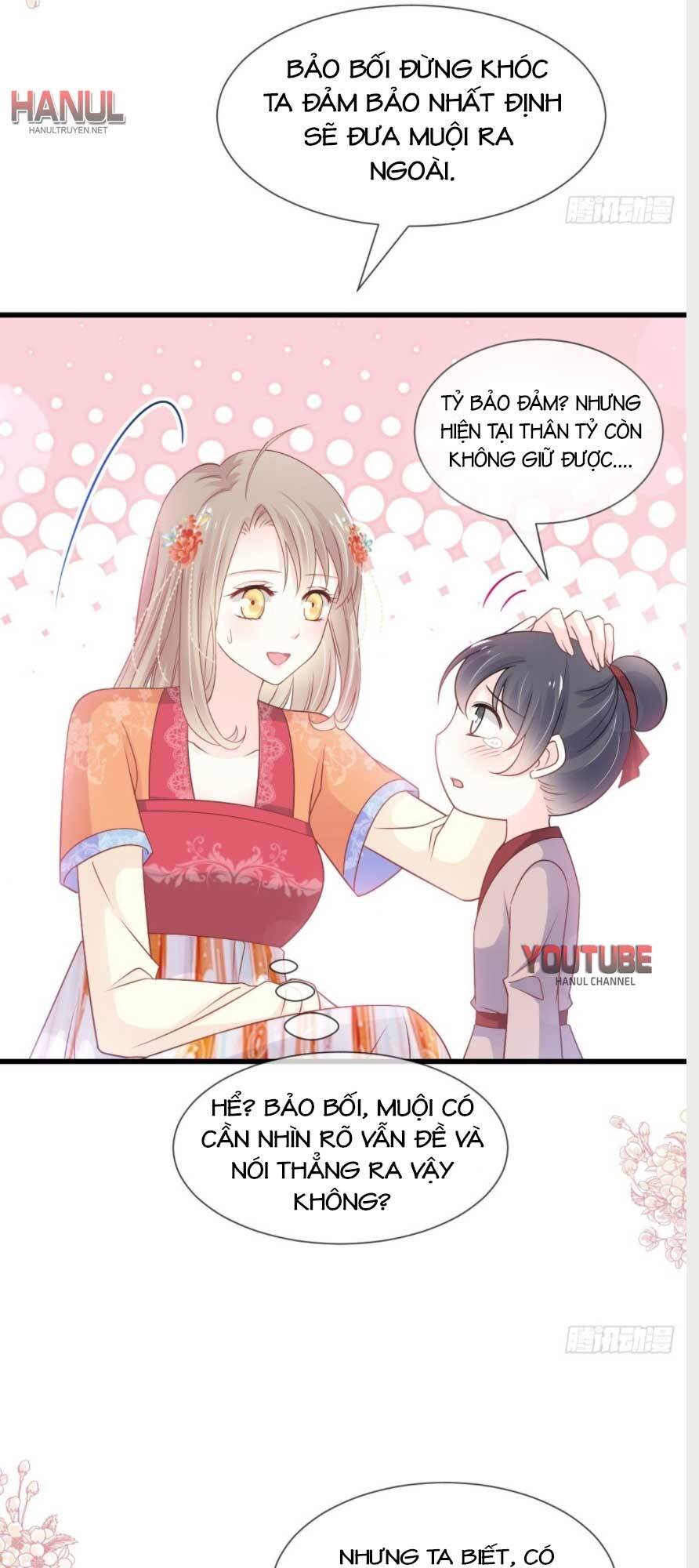 Thiên Hạ Đệ Nhất Sủng Phi: Chapter 218.2
