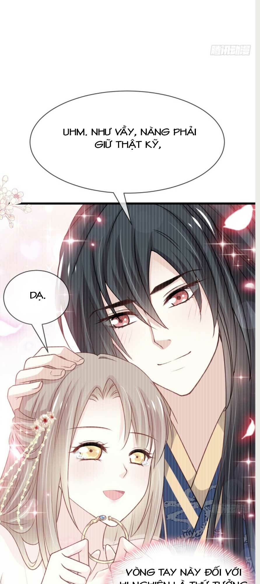 Thiên Hạ Đệ Nhất Sủng Phi: Chapter 218.2
