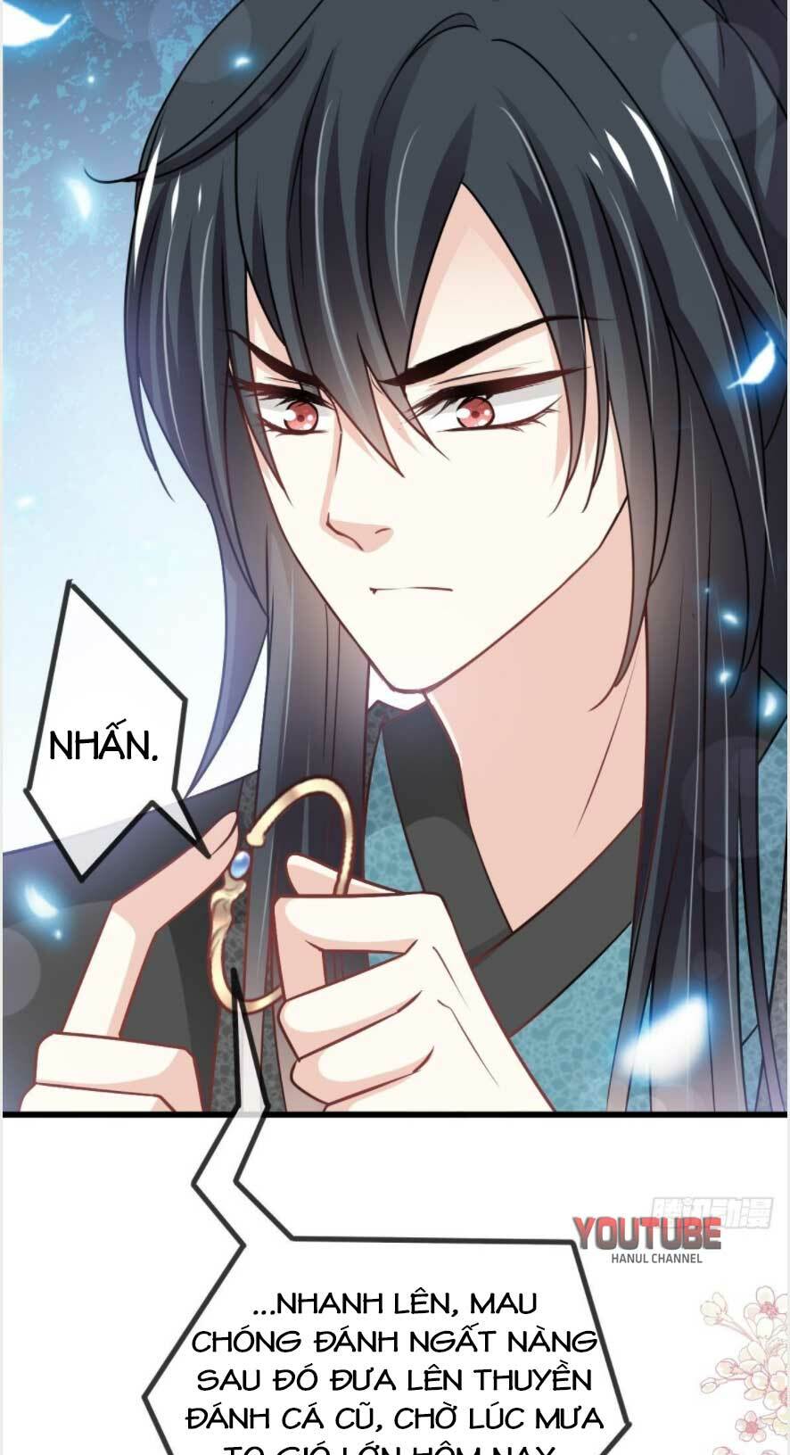 Thiên Hạ Đệ Nhất Sủng Phi: Chapter 218.2