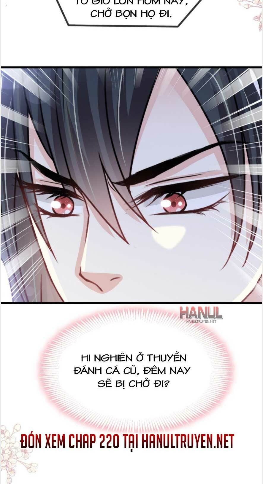 Thiên Hạ Đệ Nhất Sủng Phi: Chapter 218.2