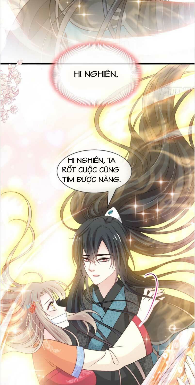 Thiên Hạ Đệ Nhất Sủng Phi: Chapter 219.2