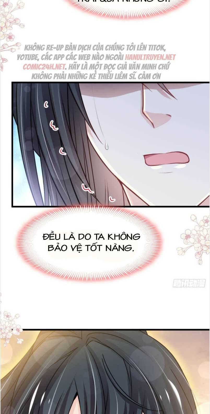 Thiên Hạ Đệ Nhất Sủng Phi: Chapter 219.2