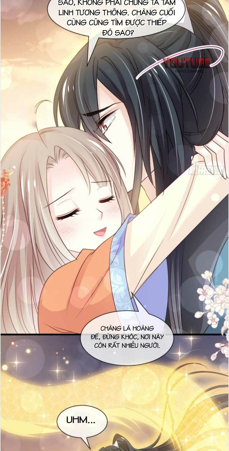 Thiên Hạ Đệ Nhất Sủng Phi: Chapter 219.2