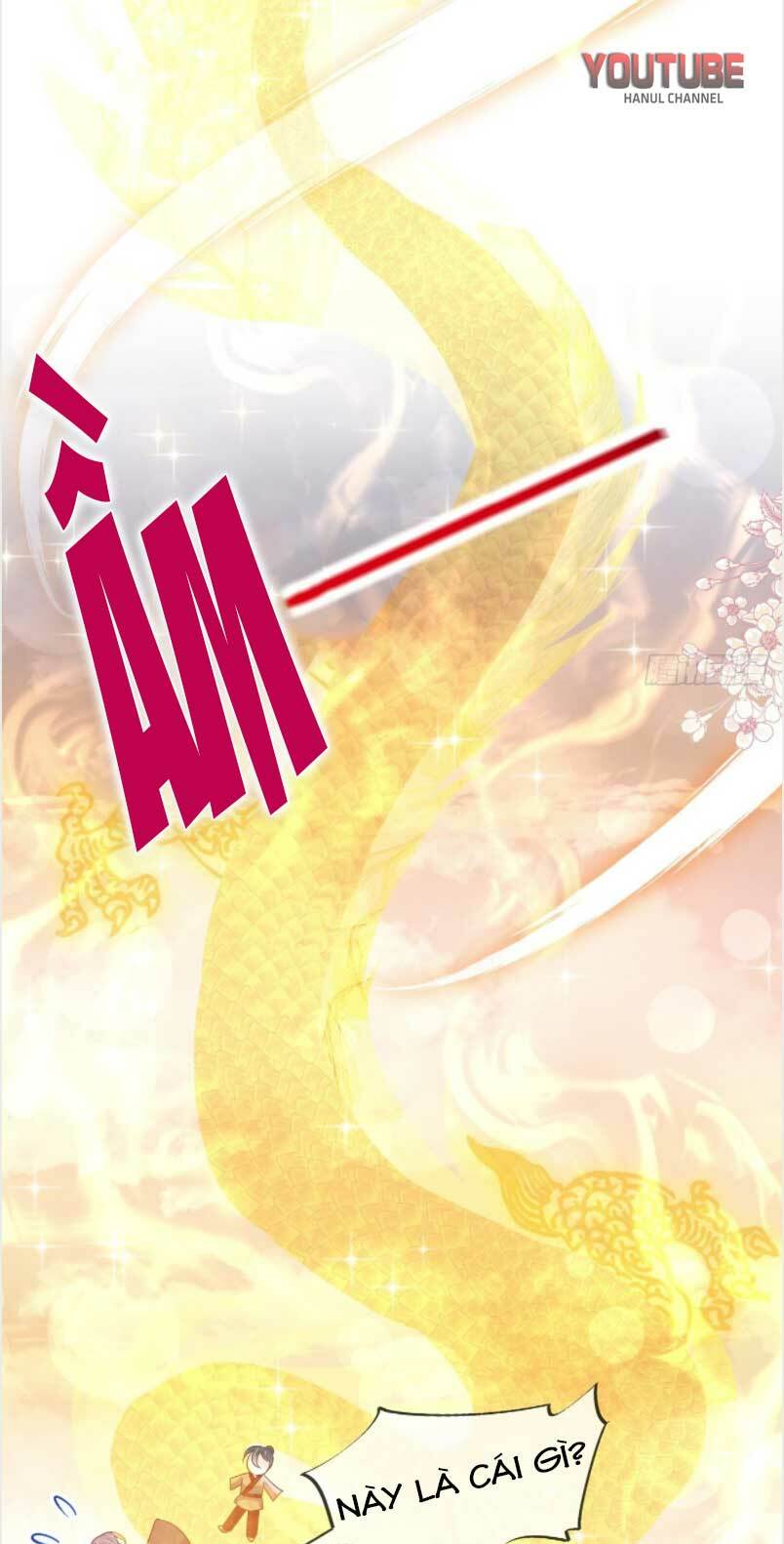 Thiên Hạ Đệ Nhất Sủng Phi: Chapter 219.2