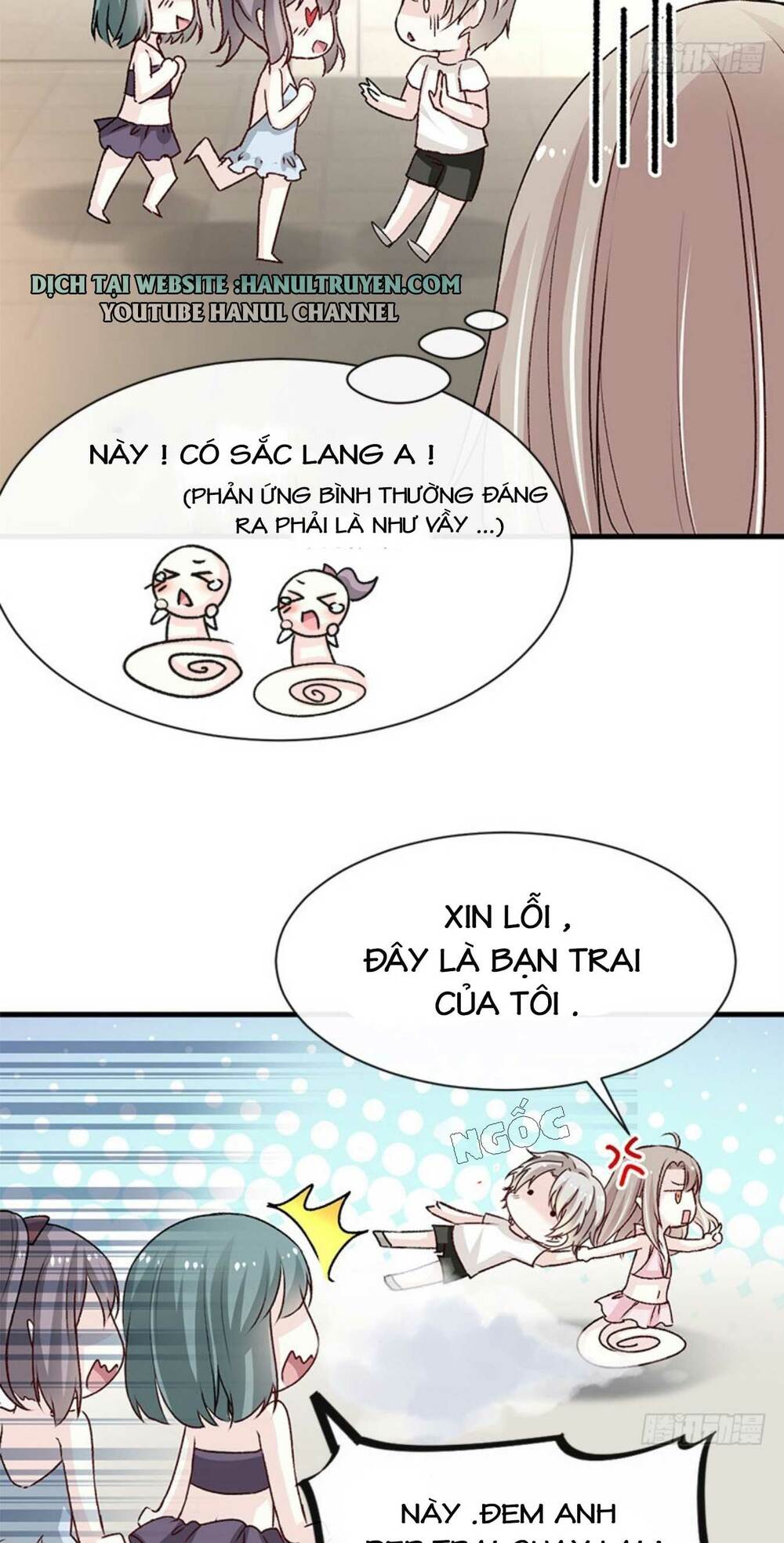 Thiên Hạ Đệ Nhất Sủng Phi: Chapter 22