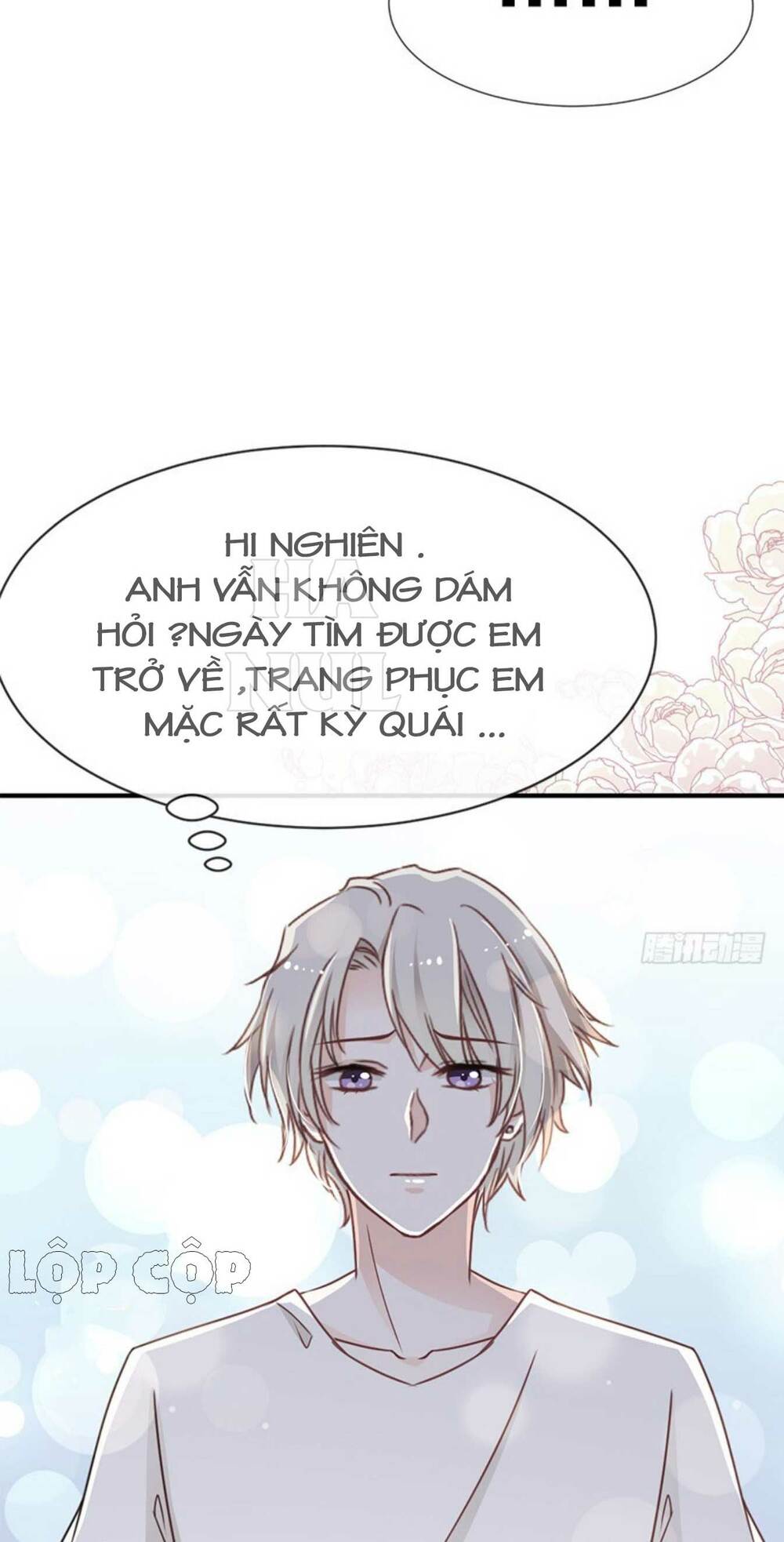 Thiên Hạ Đệ Nhất Sủng Phi: Chapter 22