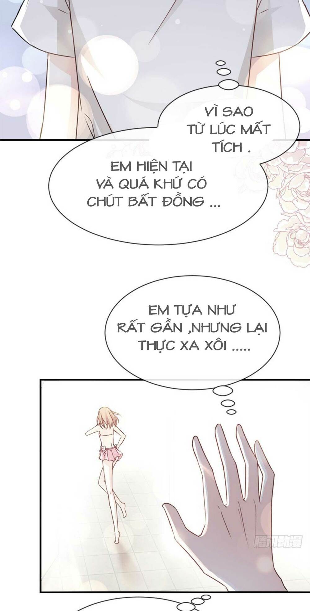 Thiên Hạ Đệ Nhất Sủng Phi: Chapter 22
