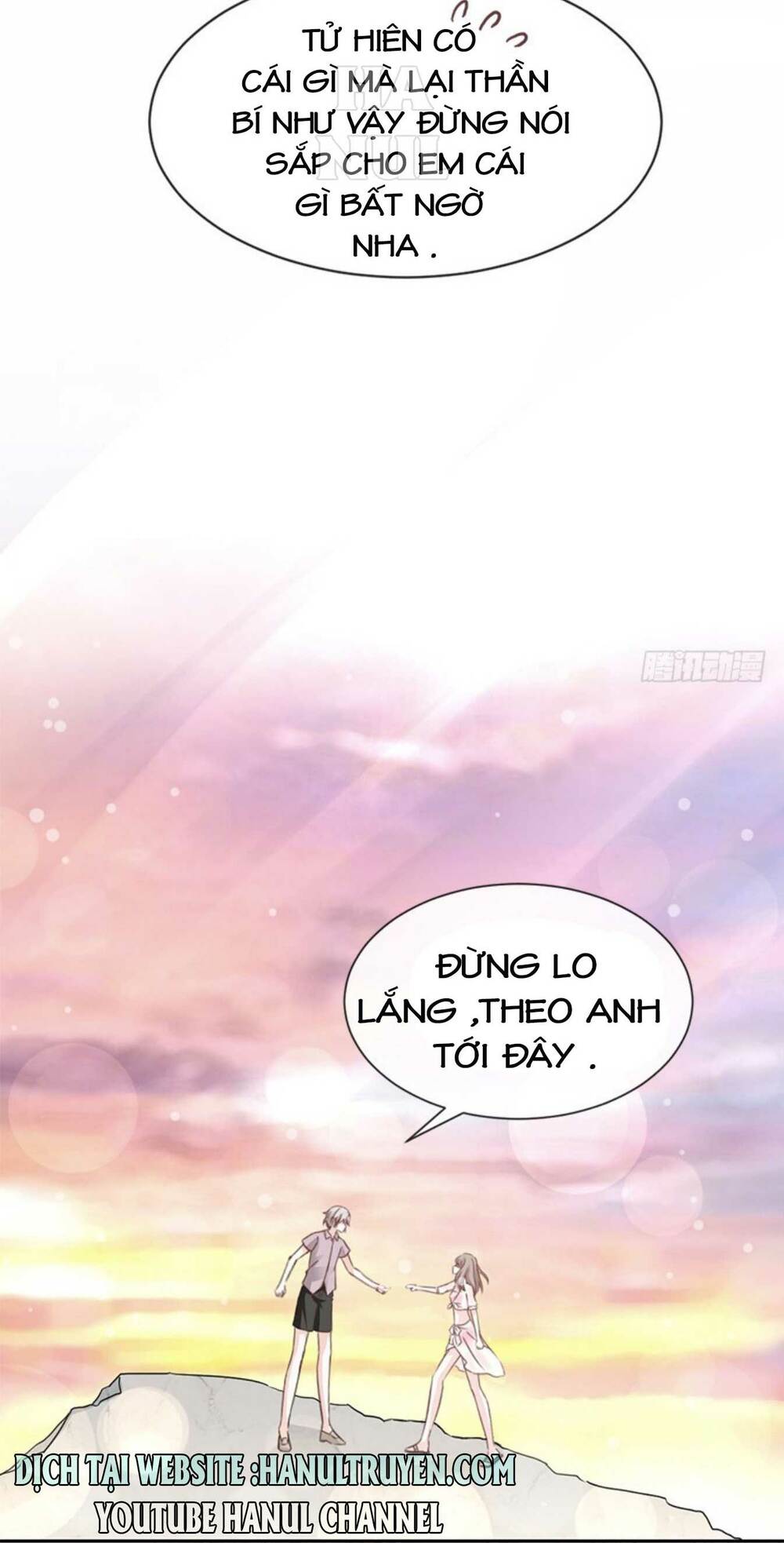 Thiên Hạ Đệ Nhất Sủng Phi: Chapter 22