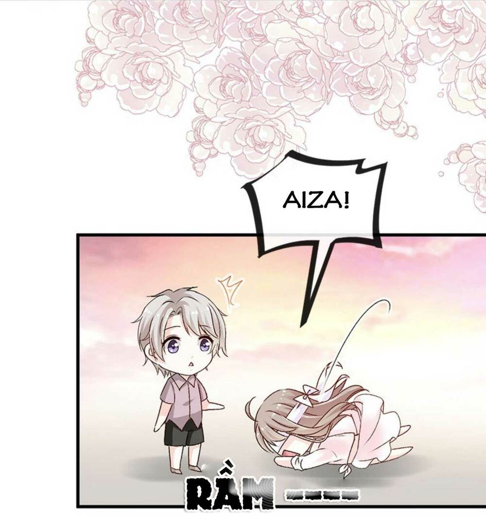 Thiên Hạ Đệ Nhất Sủng Phi: Chapter 22