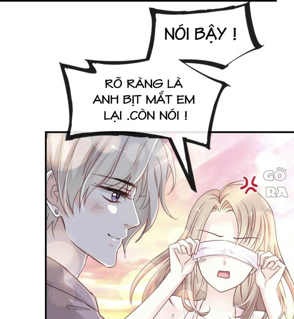 Thiên Hạ Đệ Nhất Sủng Phi: Chapter 22