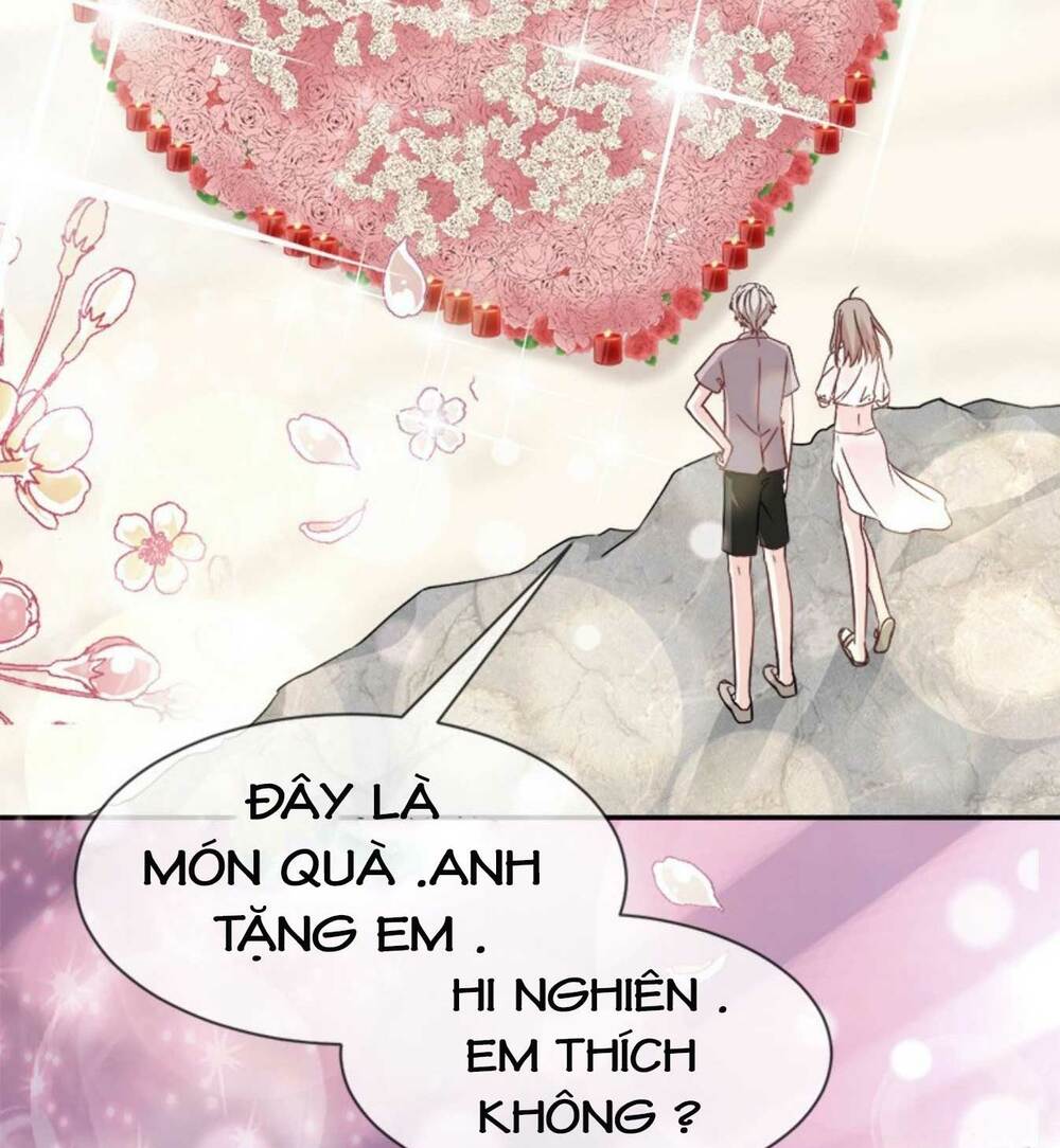 Thiên Hạ Đệ Nhất Sủng Phi: Chapter 22