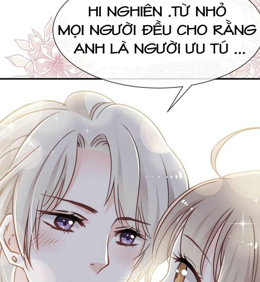Thiên Hạ Đệ Nhất Sủng Phi: Chapter 22