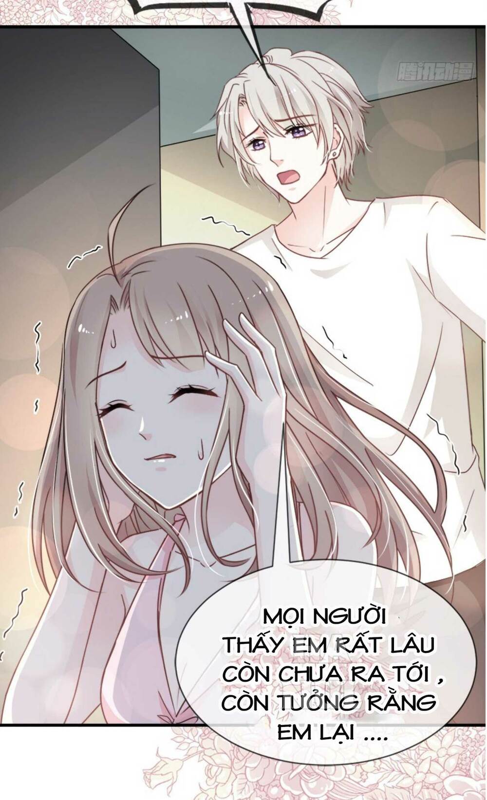 Thiên Hạ Đệ Nhất Sủng Phi: Chapter 22
