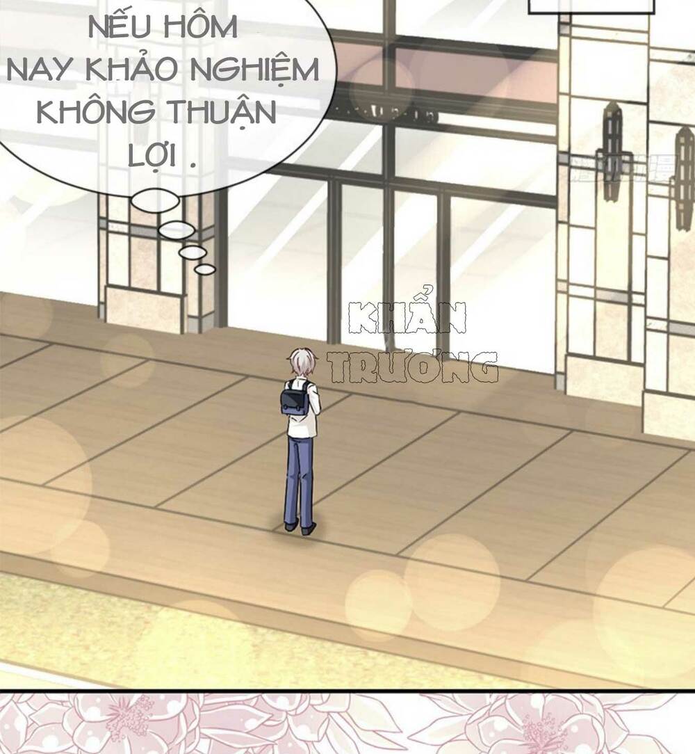 Thiên Hạ Đệ Nhất Sủng Phi: Chapter 22