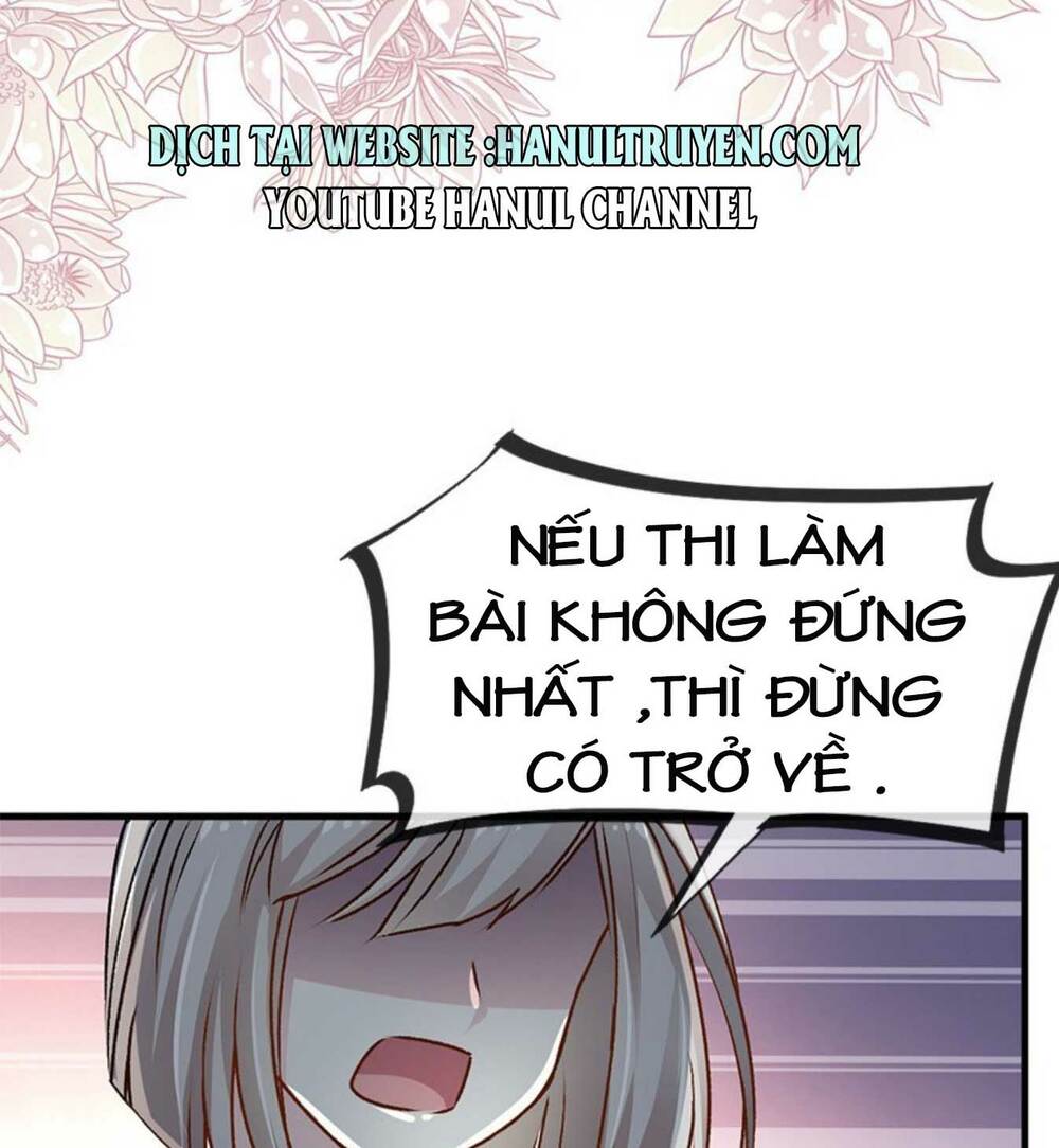 Thiên Hạ Đệ Nhất Sủng Phi: Chapter 22