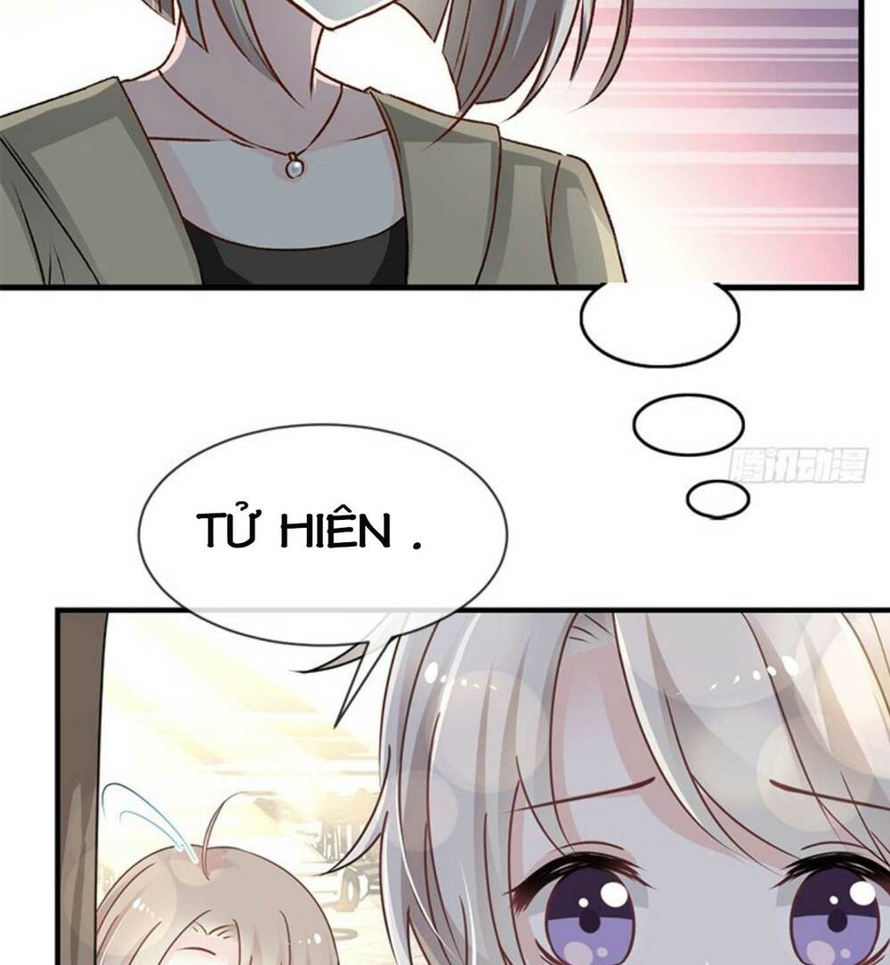 Thiên Hạ Đệ Nhất Sủng Phi: Chapter 22
