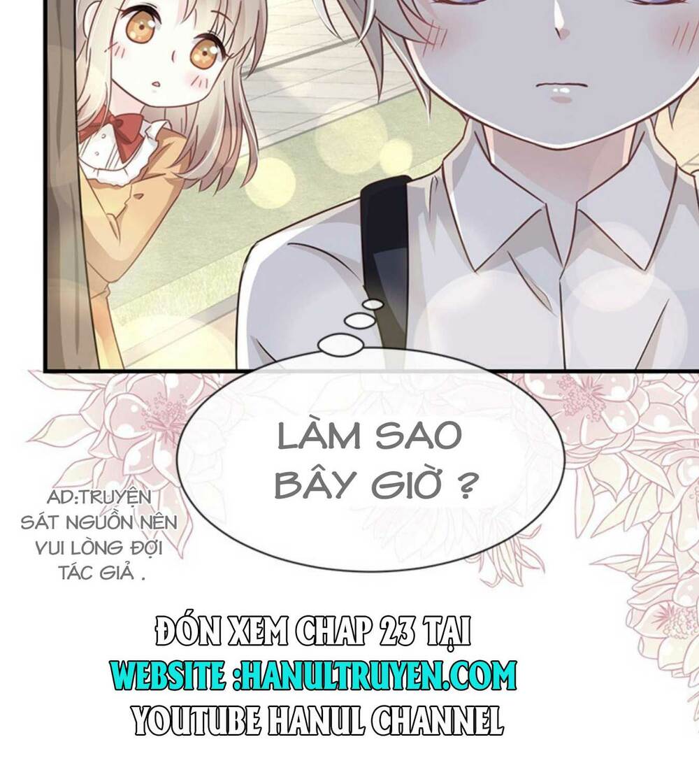 Thiên Hạ Đệ Nhất Sủng Phi: Chapter 22