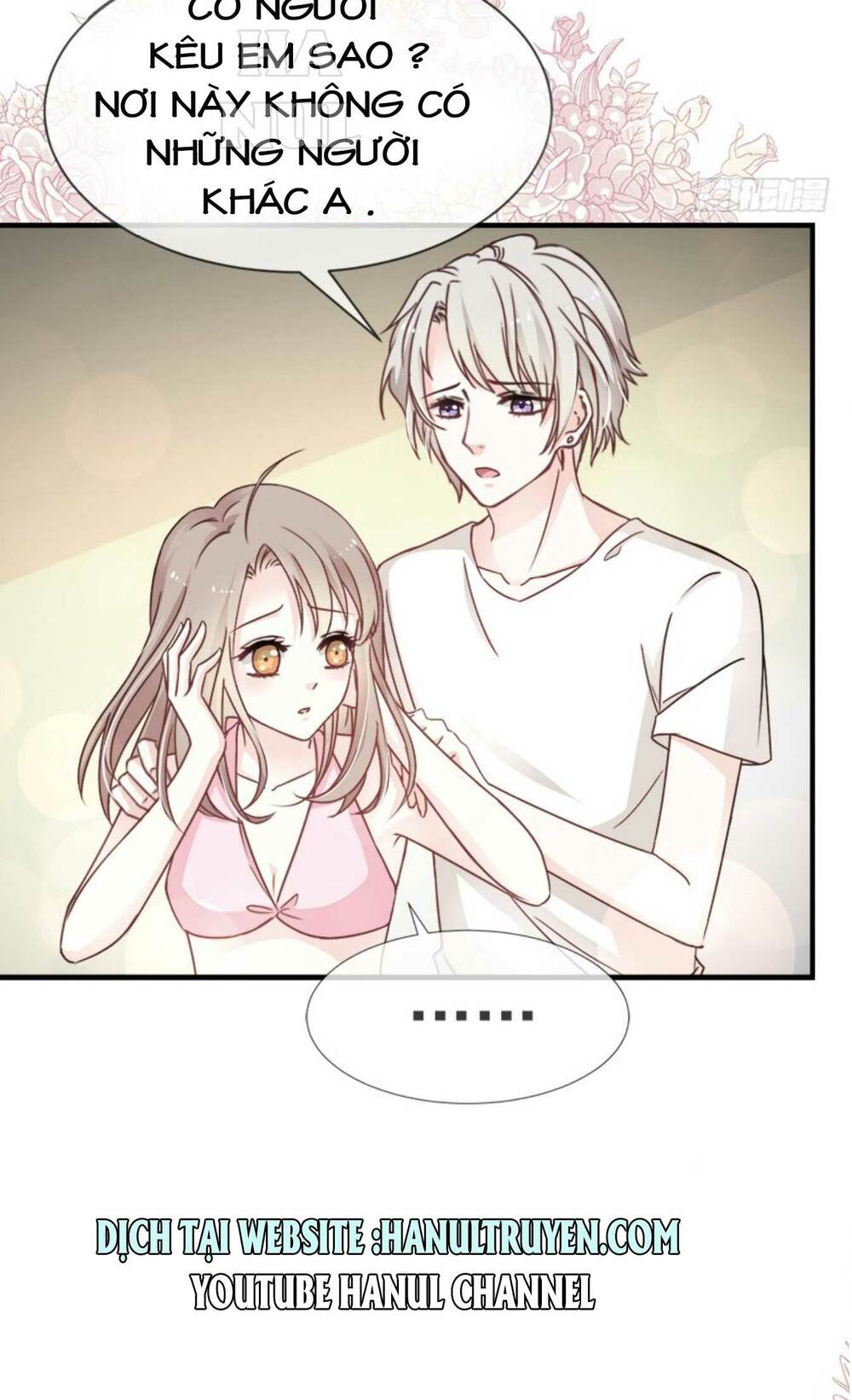 Thiên Hạ Đệ Nhất Sủng Phi: Chapter 22