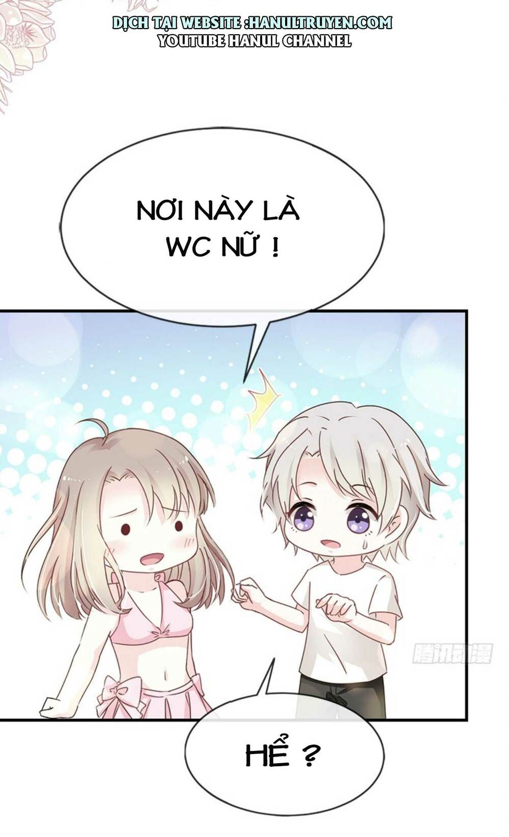Thiên Hạ Đệ Nhất Sủng Phi: Chapter 22