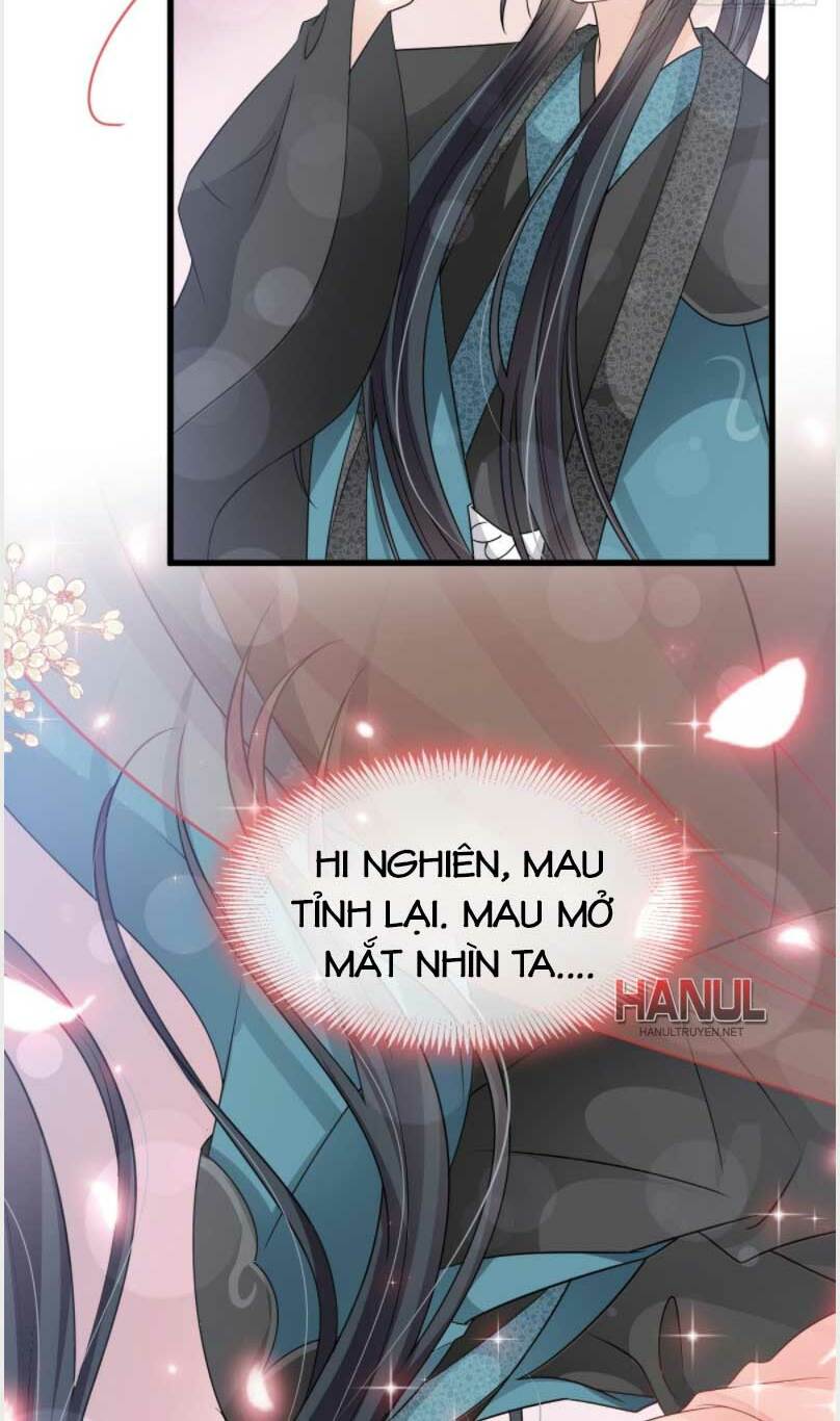 Thiên Hạ Đệ Nhất Sủng Phi: Chapter 220.1