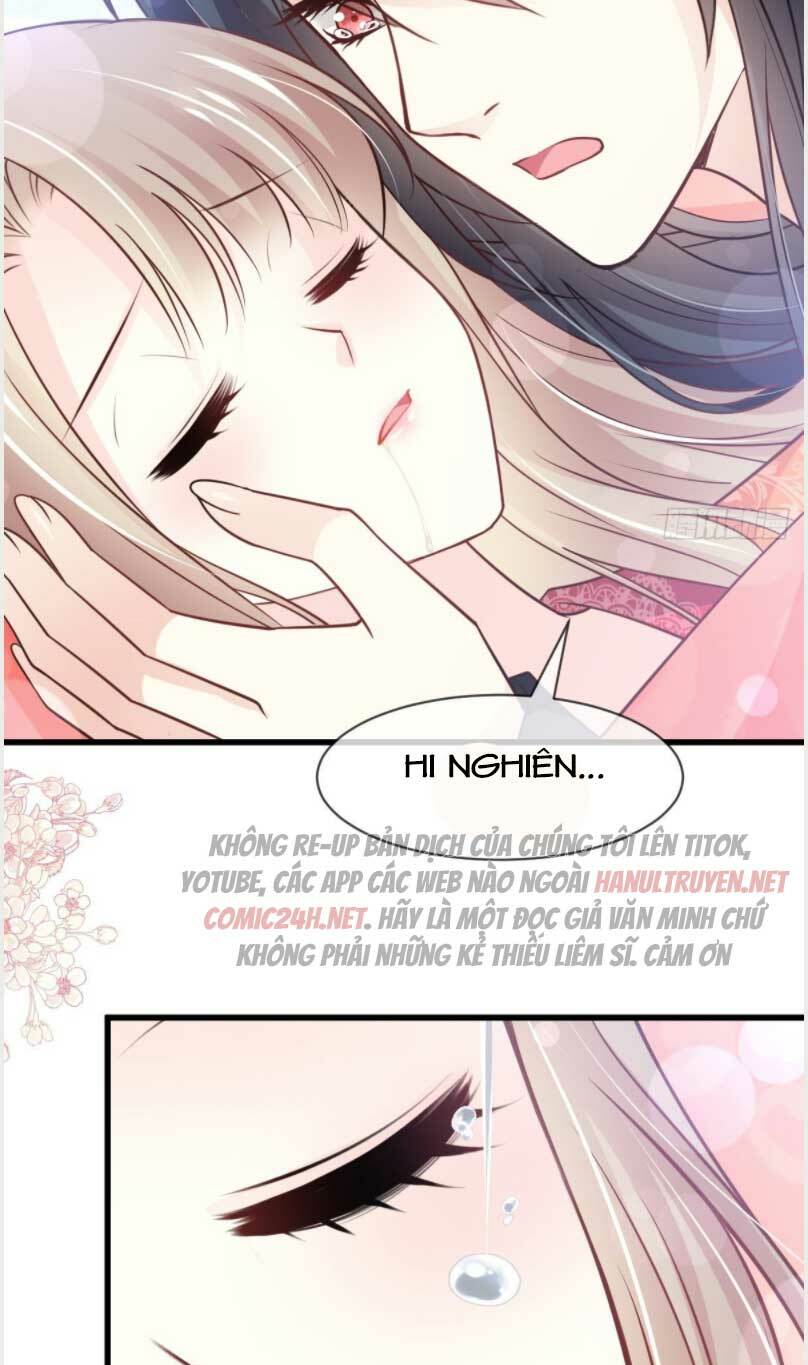 Thiên Hạ Đệ Nhất Sủng Phi: Chapter 220.1