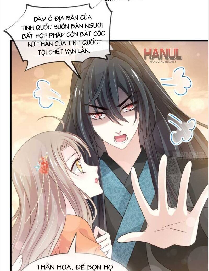 Thiên Hạ Đệ Nhất Sủng Phi: Chapter 220.1