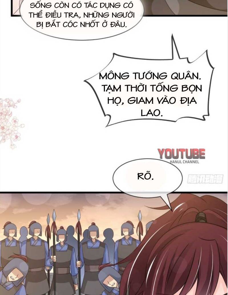 Thiên Hạ Đệ Nhất Sủng Phi: Chapter 220.1