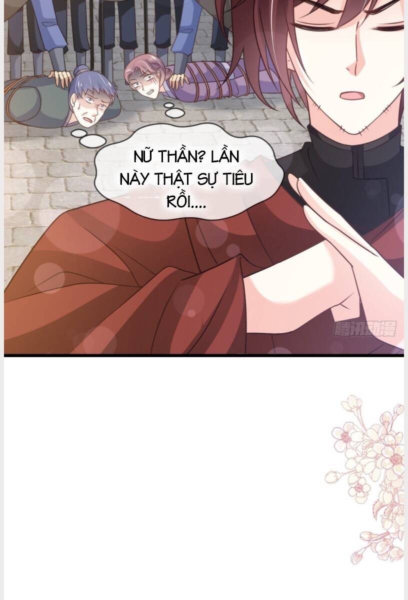 Thiên Hạ Đệ Nhất Sủng Phi: Chapter 220.1