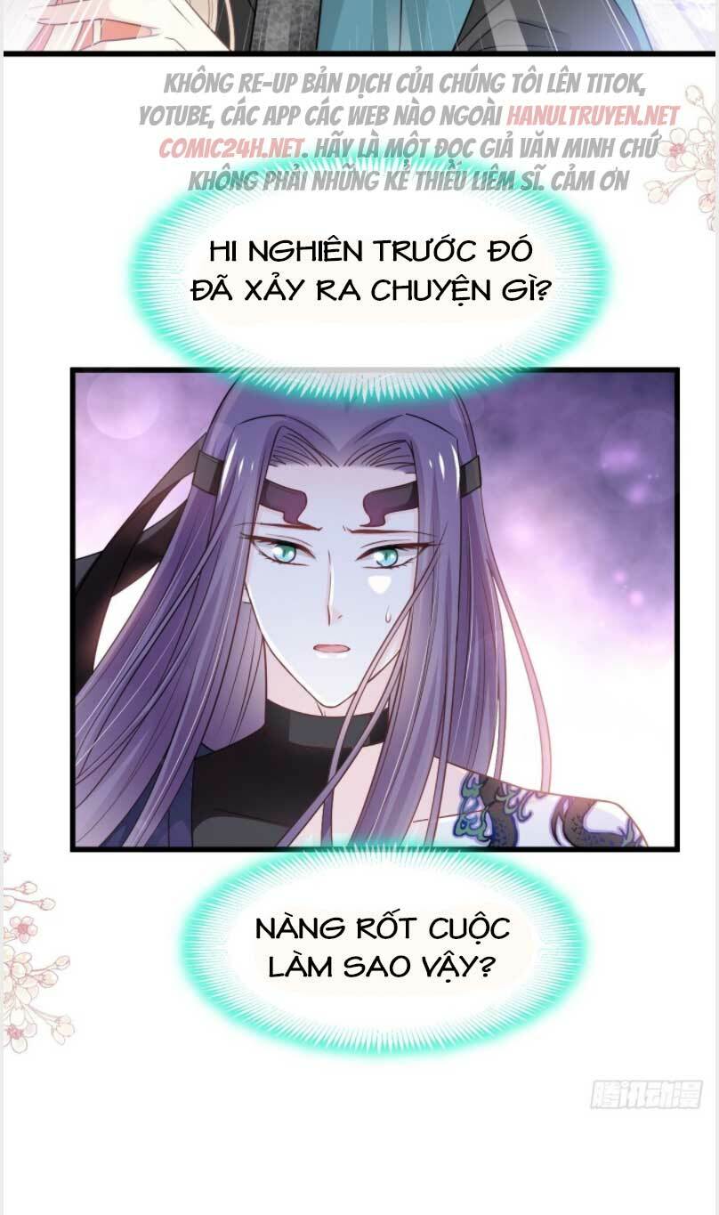 Thiên Hạ Đệ Nhất Sủng Phi: Chapter 220.1
