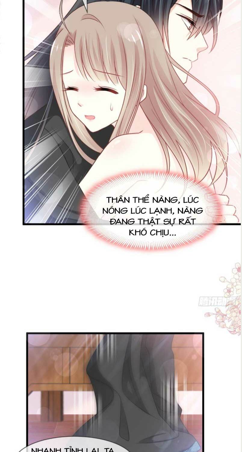Thiên Hạ Đệ Nhất Sủng Phi: Chapter 220.2