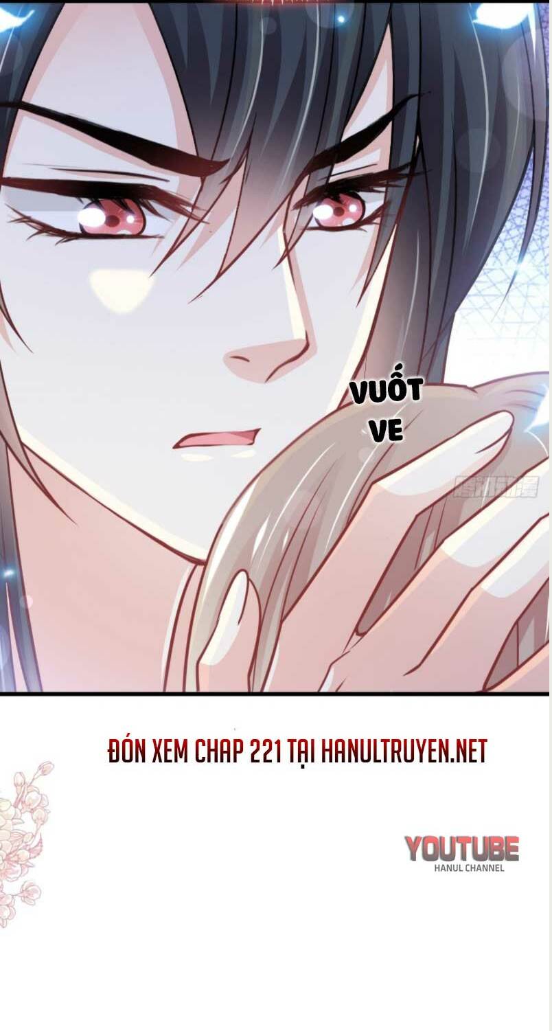 Thiên Hạ Đệ Nhất Sủng Phi: Chapter 220.2