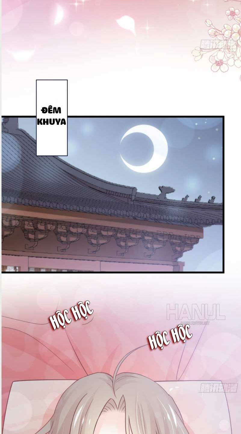 Thiên Hạ Đệ Nhất Sủng Phi: Chapter 220.2