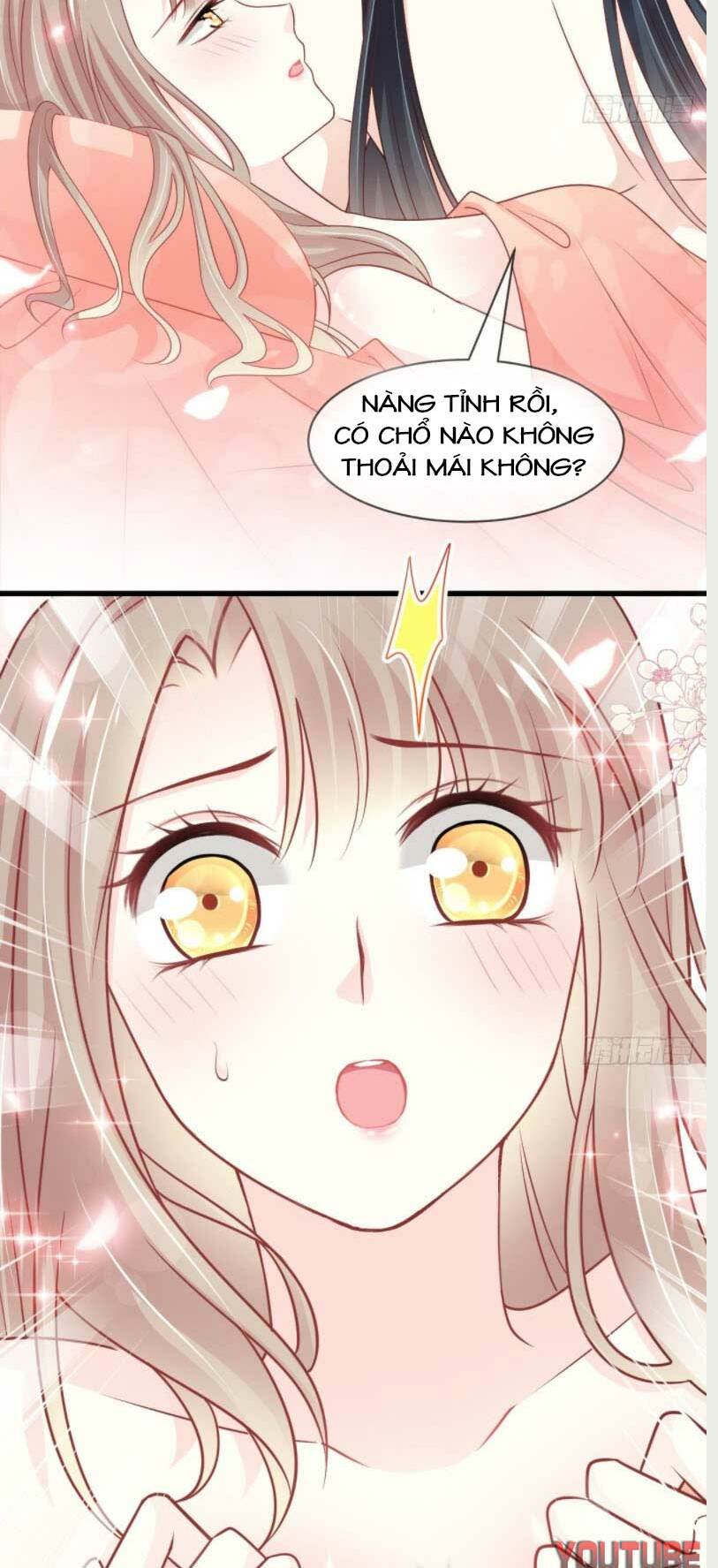 Thiên Hạ Đệ Nhất Sủng Phi: Chapter 221.1