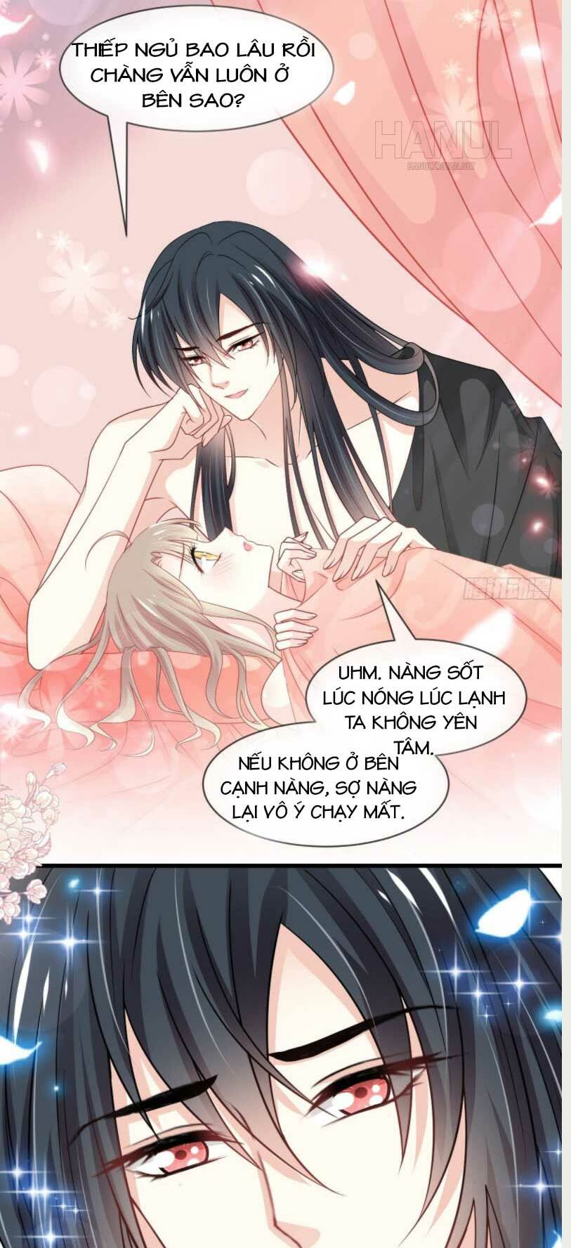 Thiên Hạ Đệ Nhất Sủng Phi: Chapter 221.1