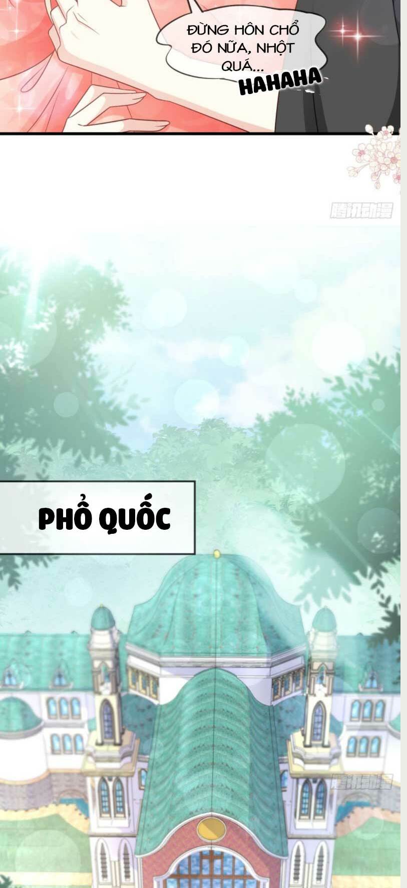 Thiên Hạ Đệ Nhất Sủng Phi: Chapter 221.1