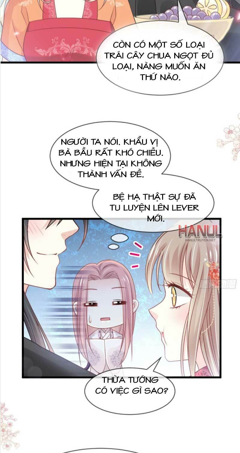 Thiên Hạ Đệ Nhất Sủng Phi: Chapter 221.2