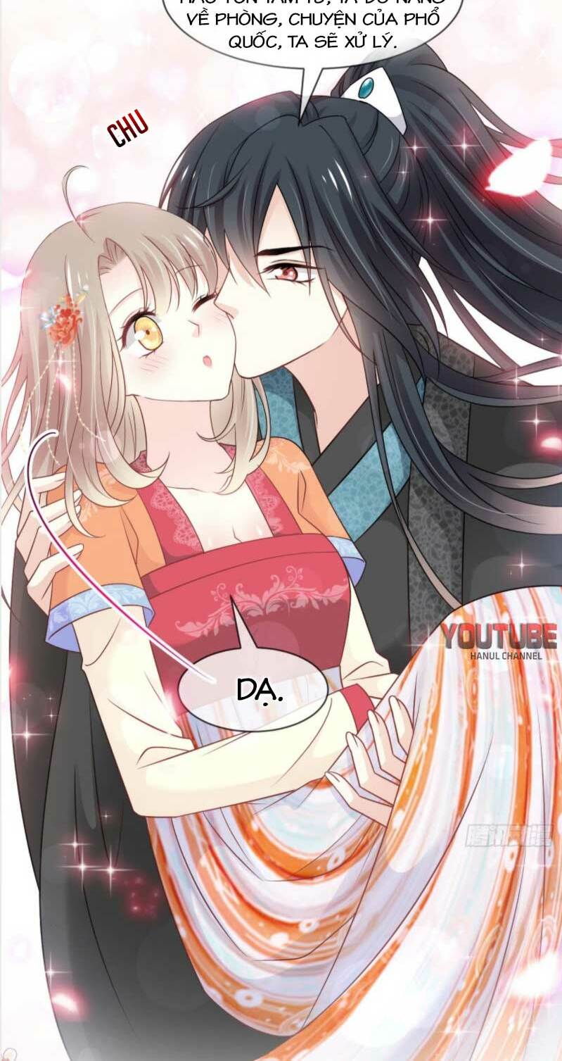 Thiên Hạ Đệ Nhất Sủng Phi: Chapter 221.2