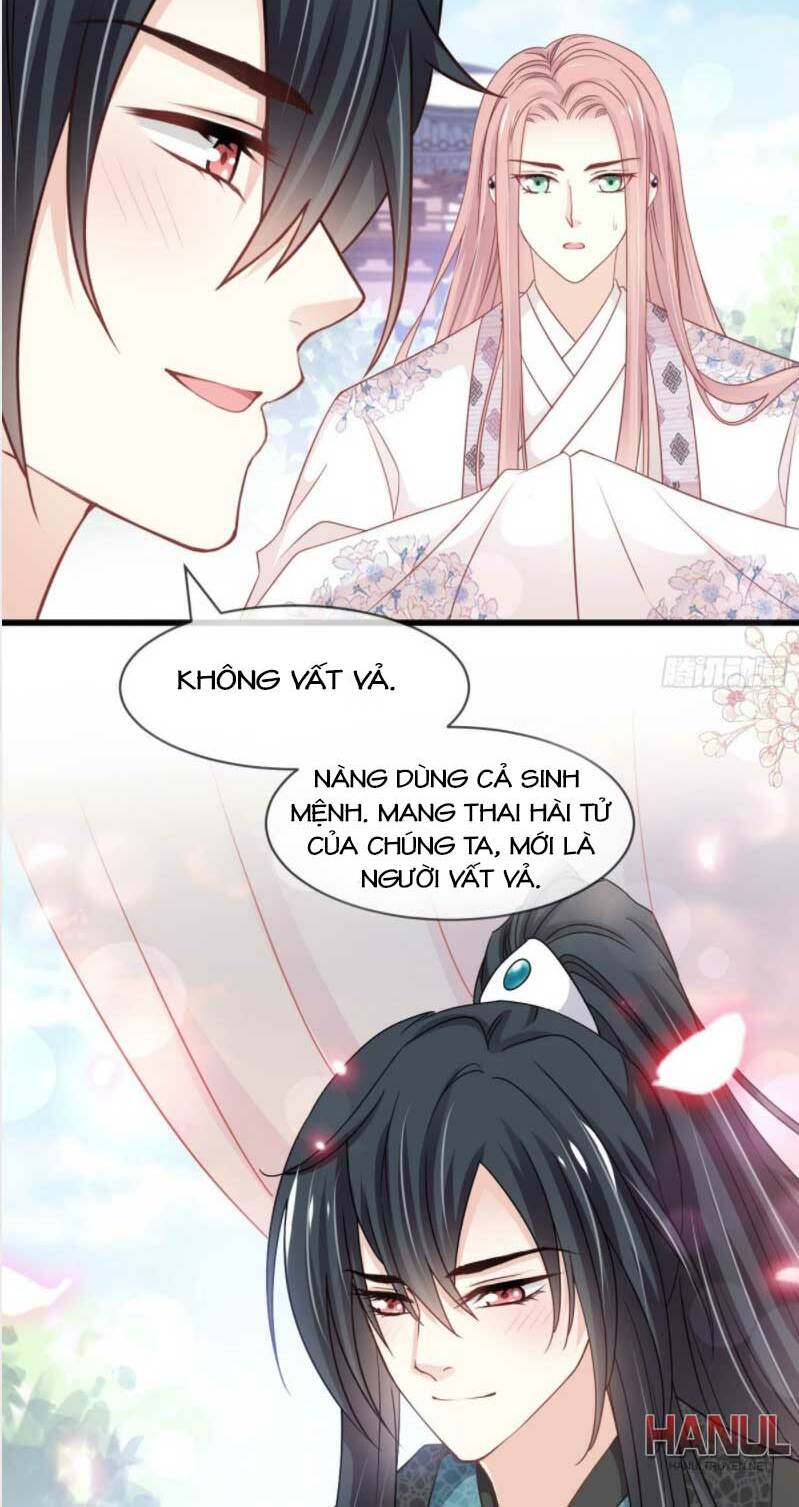 Thiên Hạ Đệ Nhất Sủng Phi: Chapter 221.2