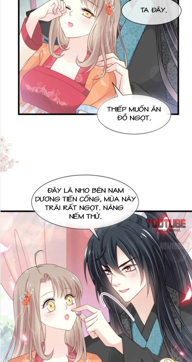 Thiên Hạ Đệ Nhất Sủng Phi: Chapter 221.2