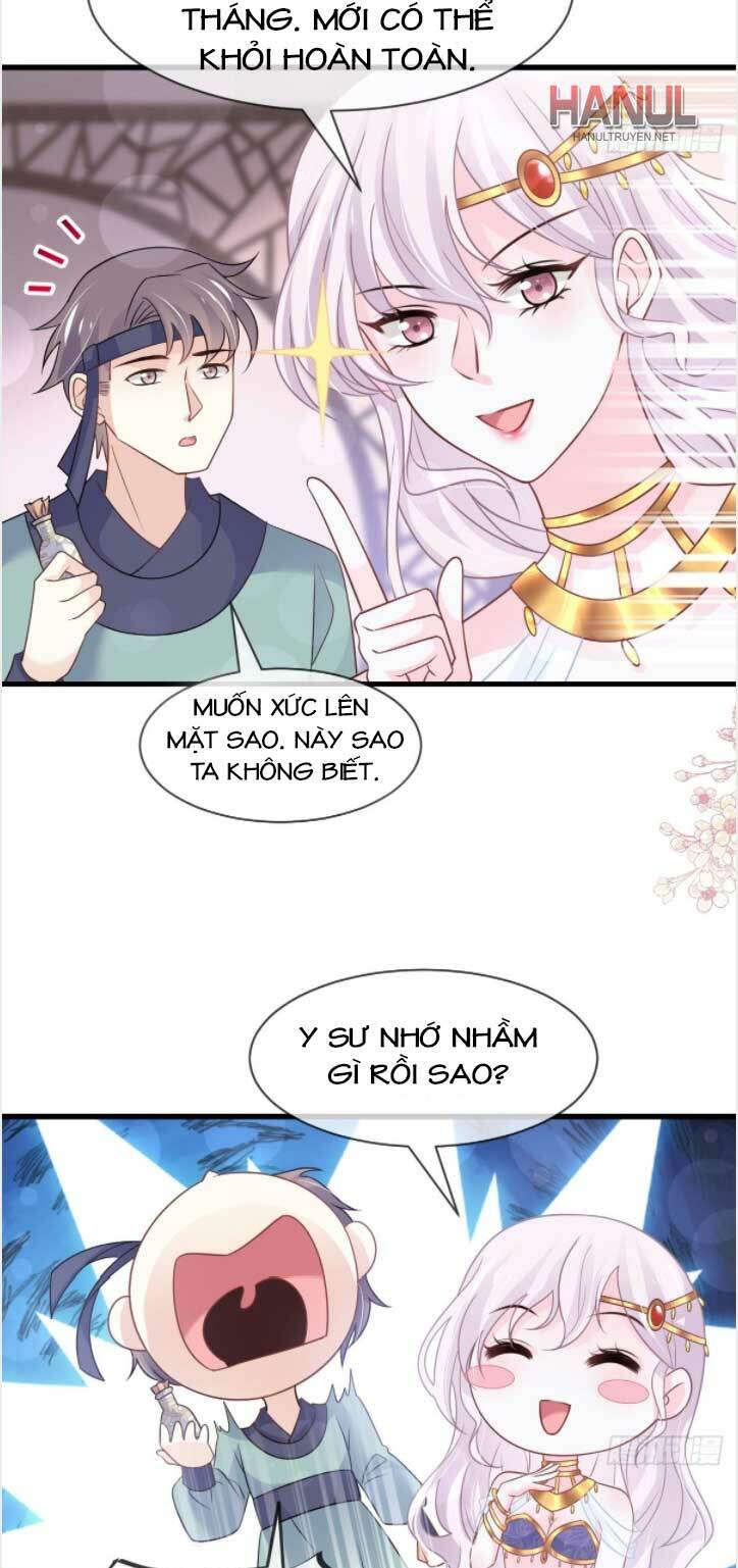 Thiên Hạ Đệ Nhất Sủng Phi: Chapter 222.2